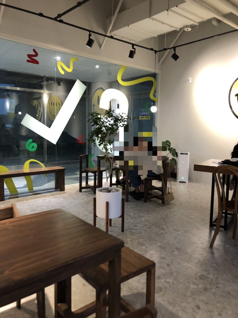 글로리 커피 이미지