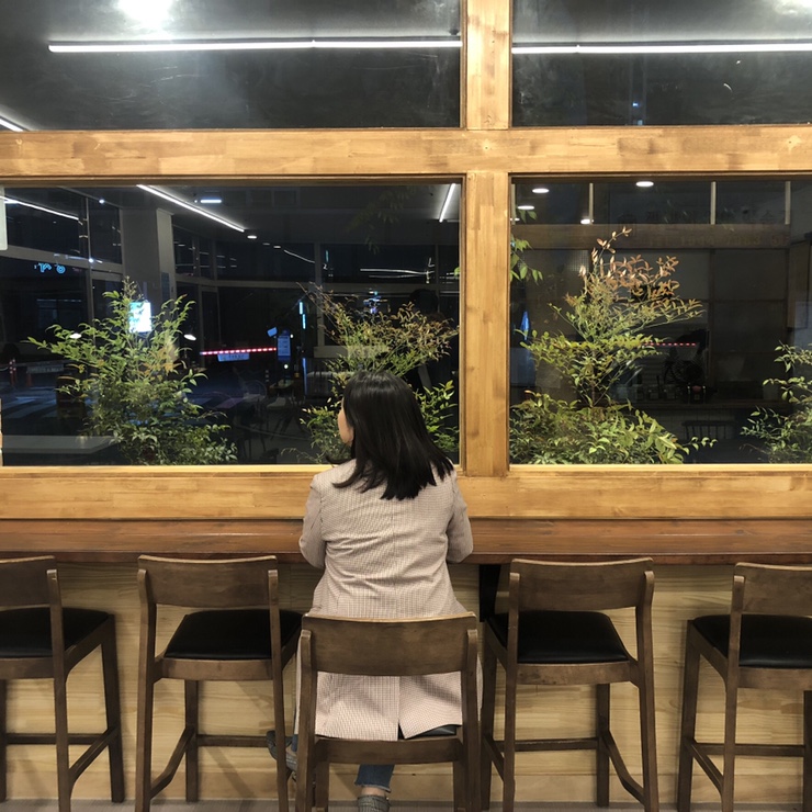 손커피연구소 본오점 이미지