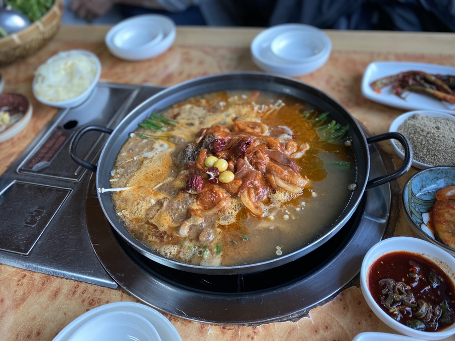 송죽회관 이미지