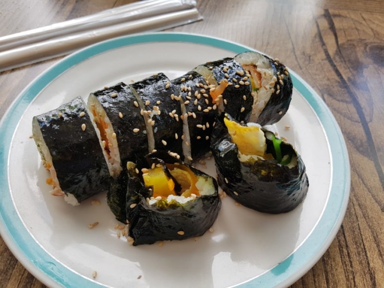 남산국수 이미지