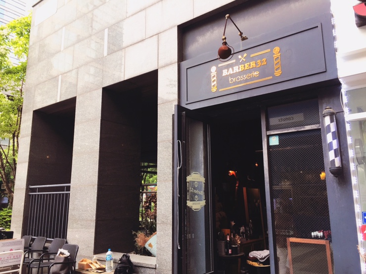 바버32(barber32) 이미지