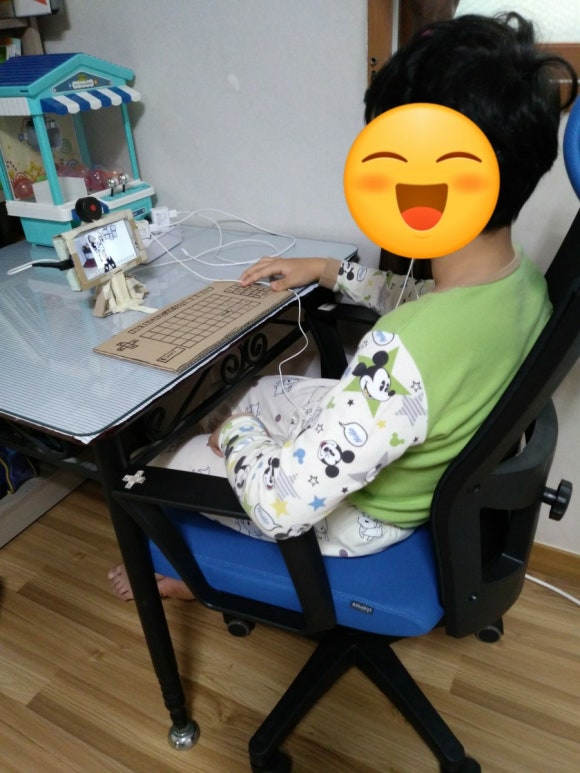 조커컴퓨터 이미지