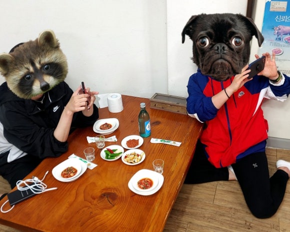 샘터족발 이미지