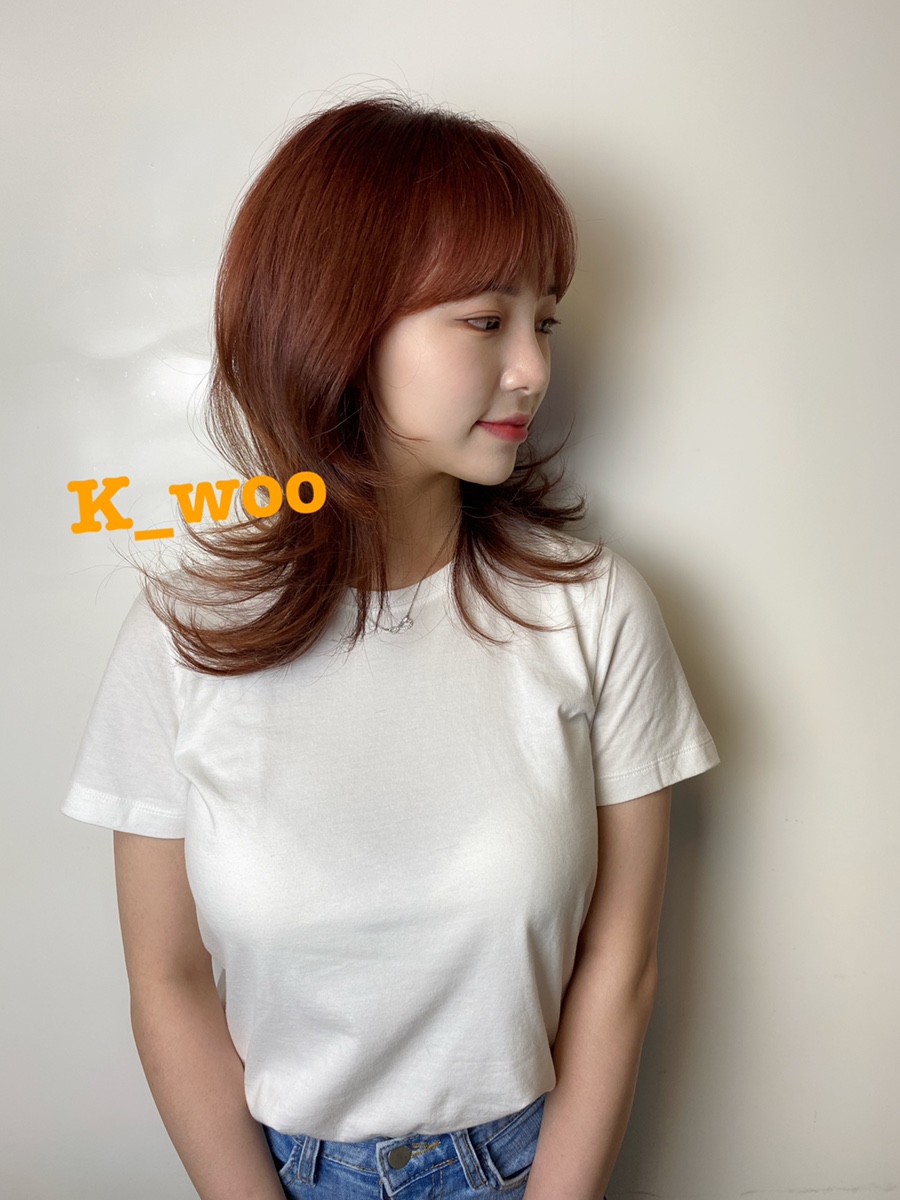 권우헤어 이미지