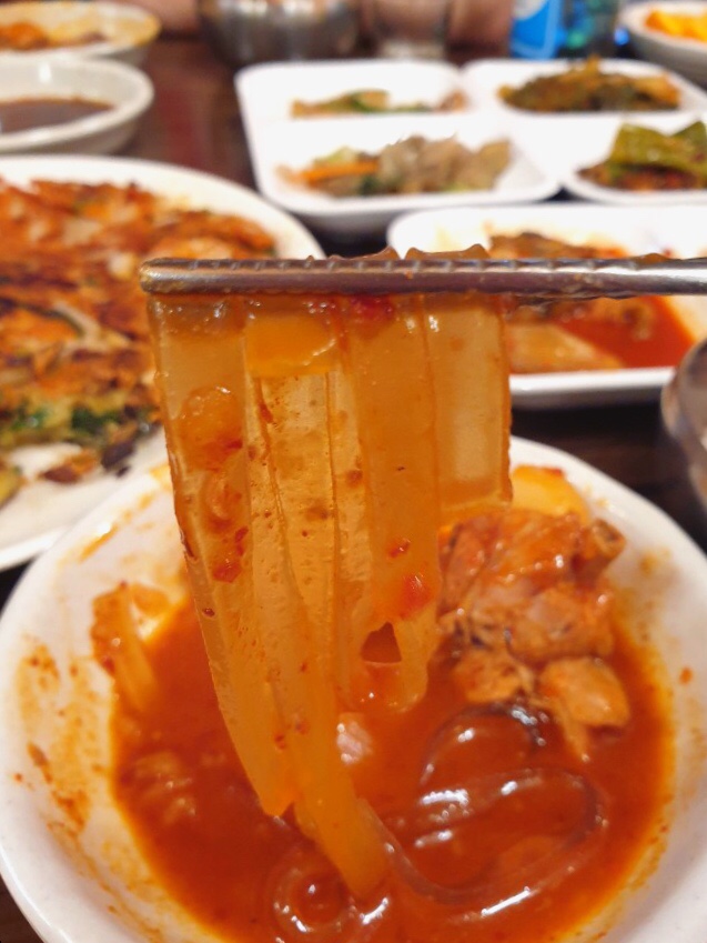 칼국수앤포차 이미지