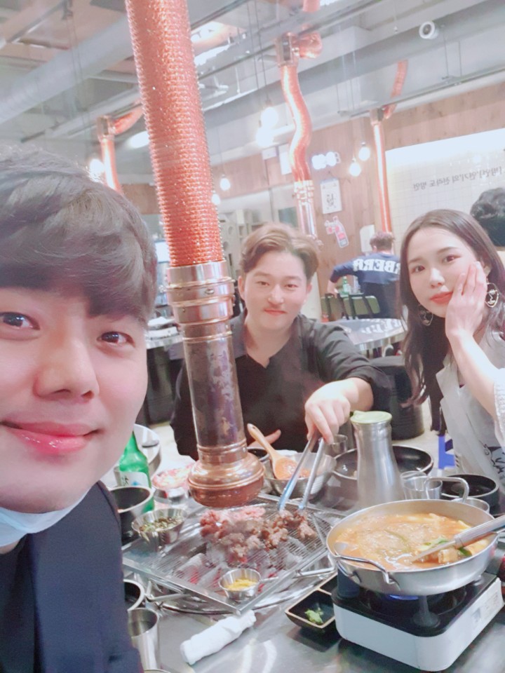 헤어샵701 이미지