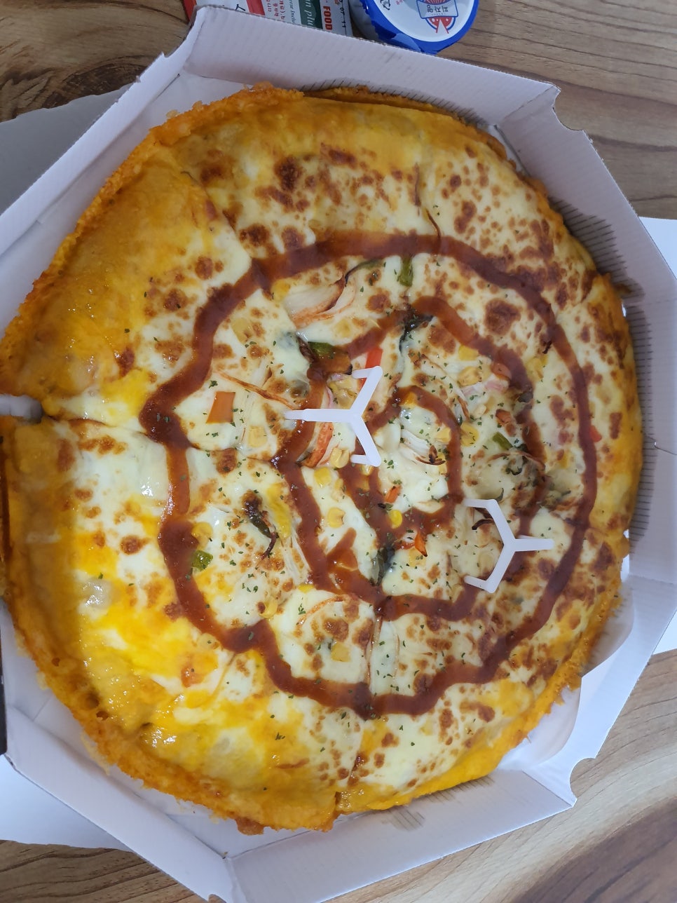 피자명 이미지