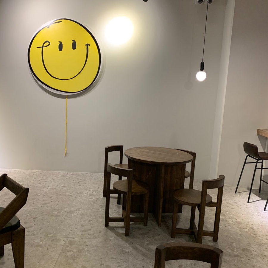 글로리 커피 이미지