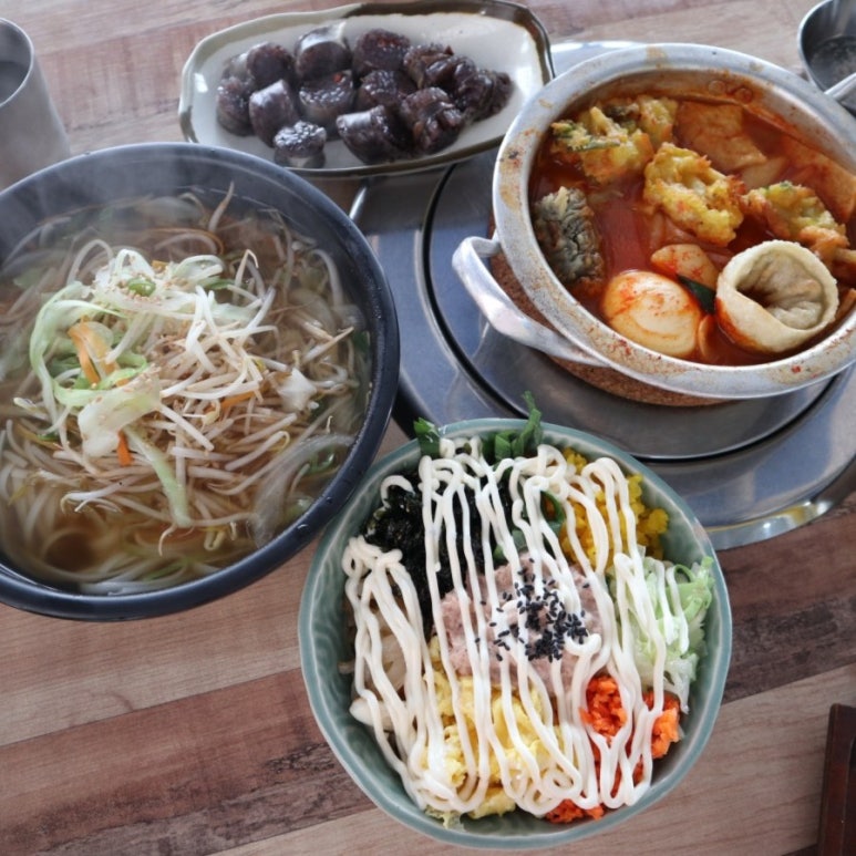 정서진떡볶이 이미지
