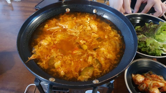 대마족발 이미지