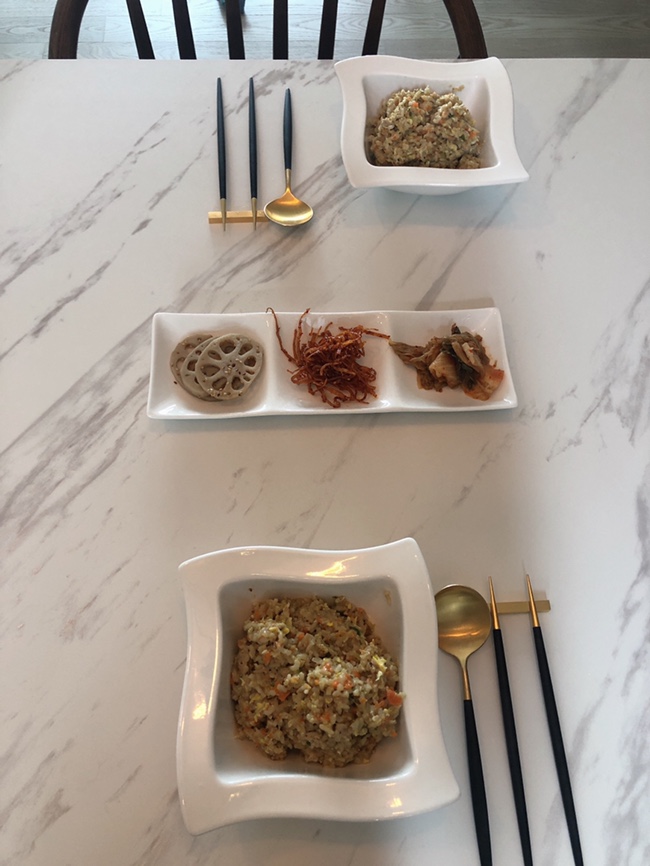 연근이해물찜 이미지