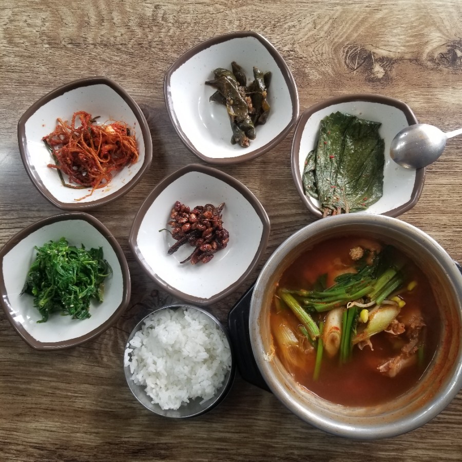 하귀동태찌개 이미지