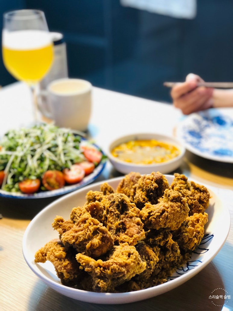 BBQ 은평대조점 이미지