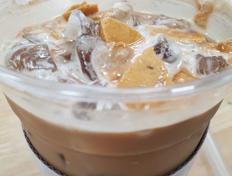 하삼동커피(울산호계점) 이미지