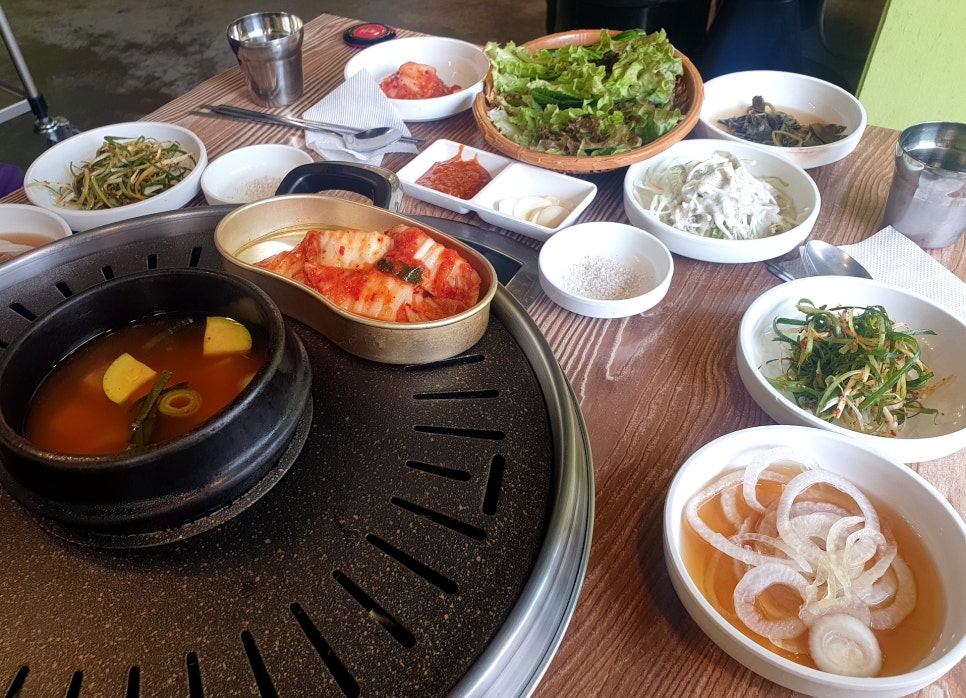 대박생고기전문 이미지