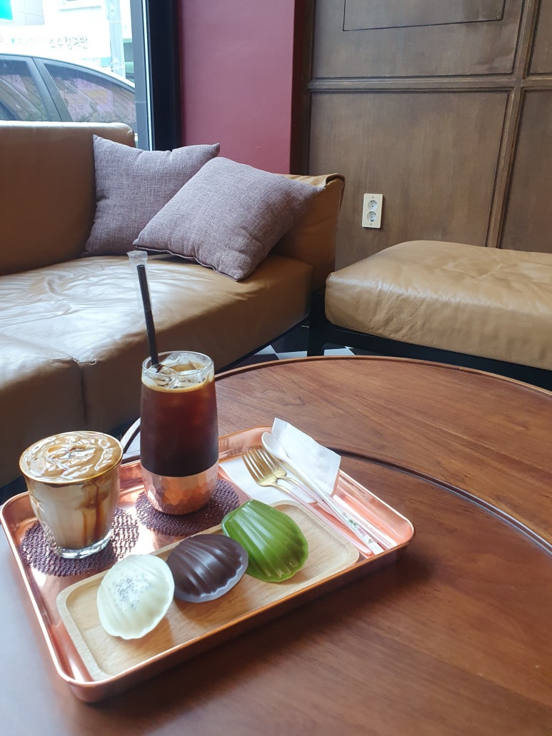 카페맨티 이미지