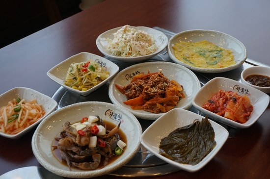 대담식당 이미지
