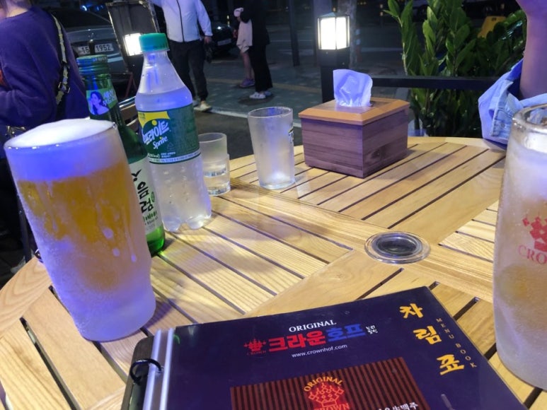 크라운호프(숭의점) 이미지