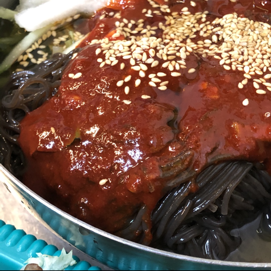 뼈삼 이미지
