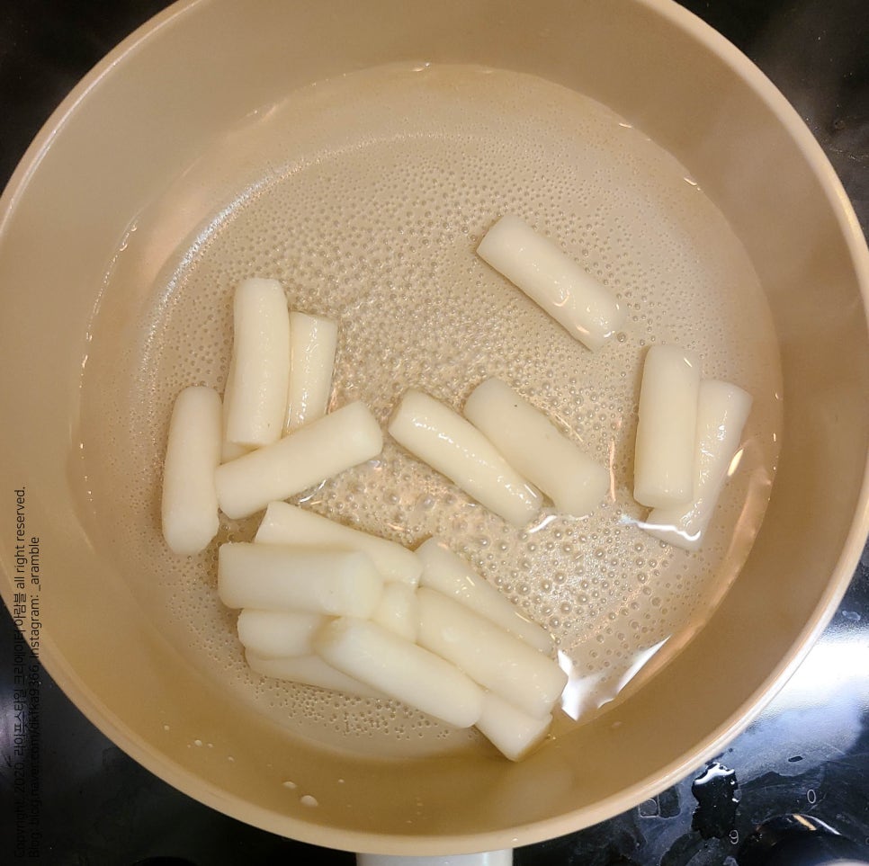 황금분식점 이미지