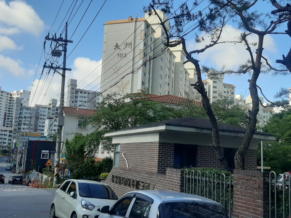 에코그린방충망 이미지