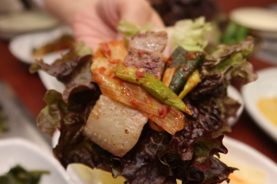 대담식당 이미지