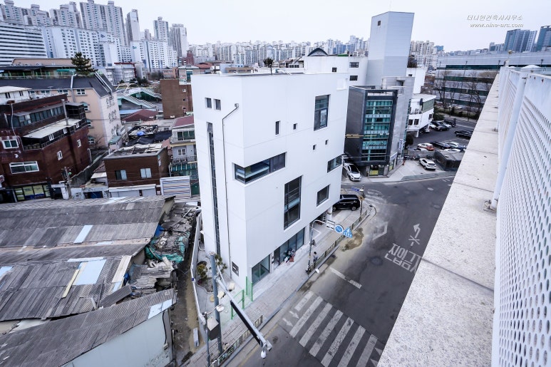 나인건축 이미지