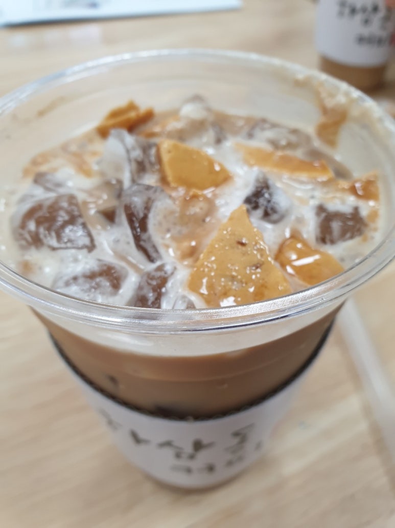 하삼동커피(울산호계점) 이미지