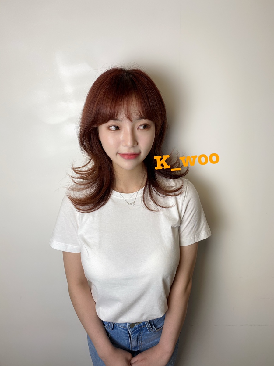 권우헤어 이미지