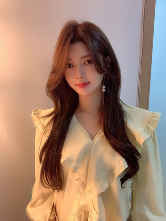 헤어#조아라 이미지