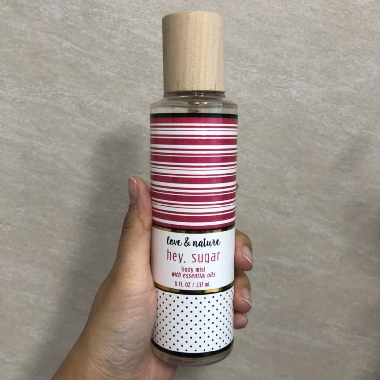 헤이슈가(HEY,SUGAR) 이미지