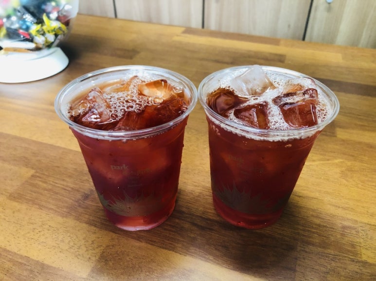 카페아인 이미지
