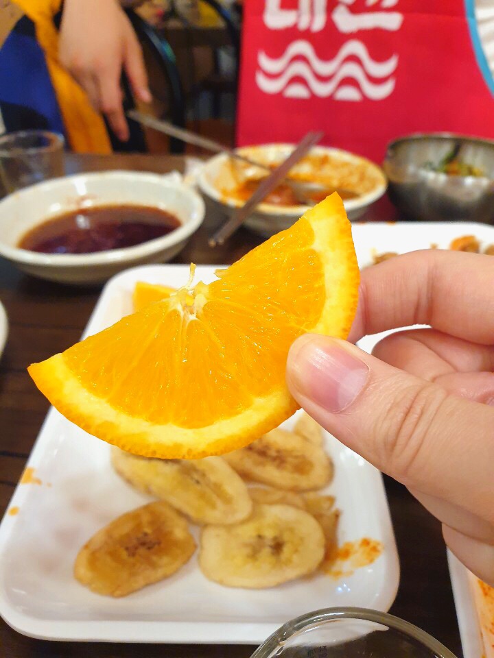 칼국수앤포차 이미지