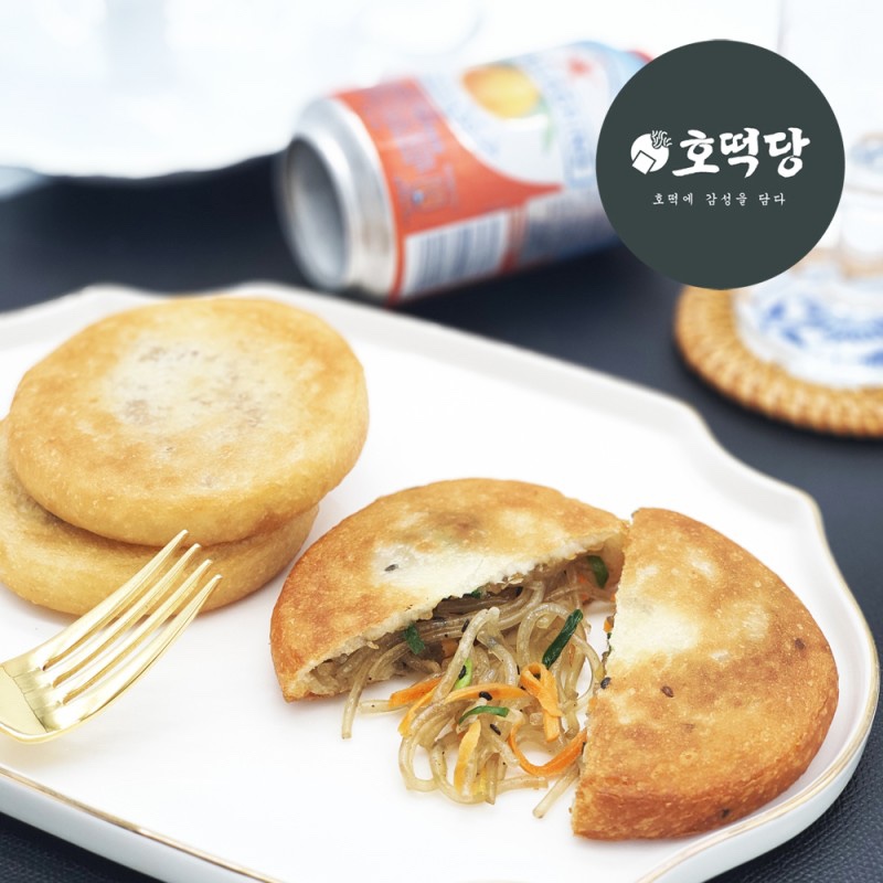 호떡당 이미지