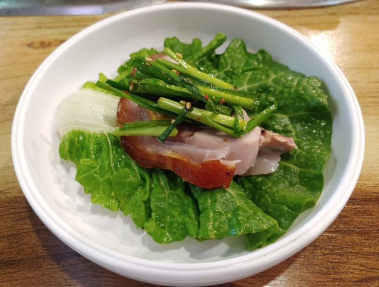 한방도마족발 이미지