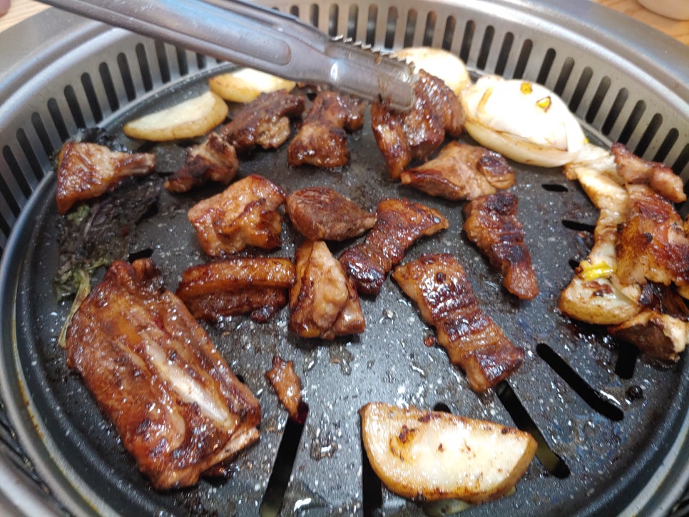 석우촌 이미지