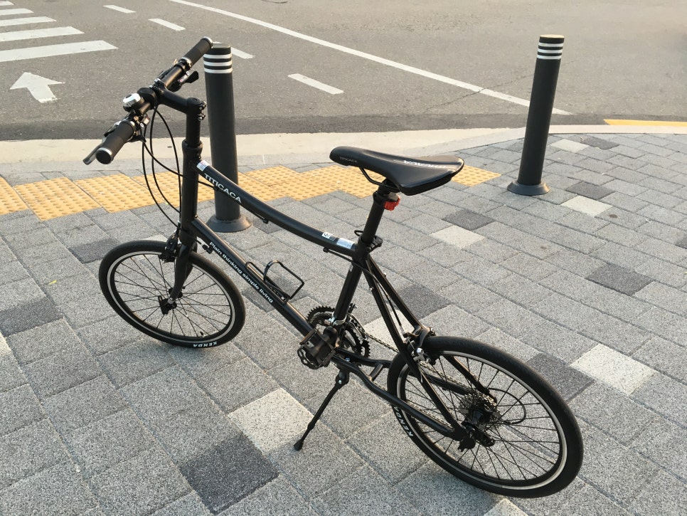 동신자전거 이미지