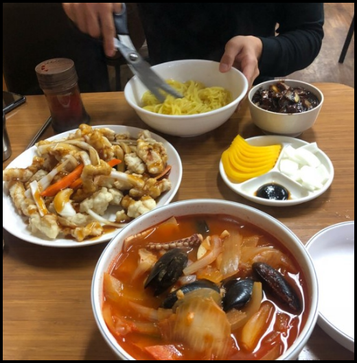 월곶자금성 이미지