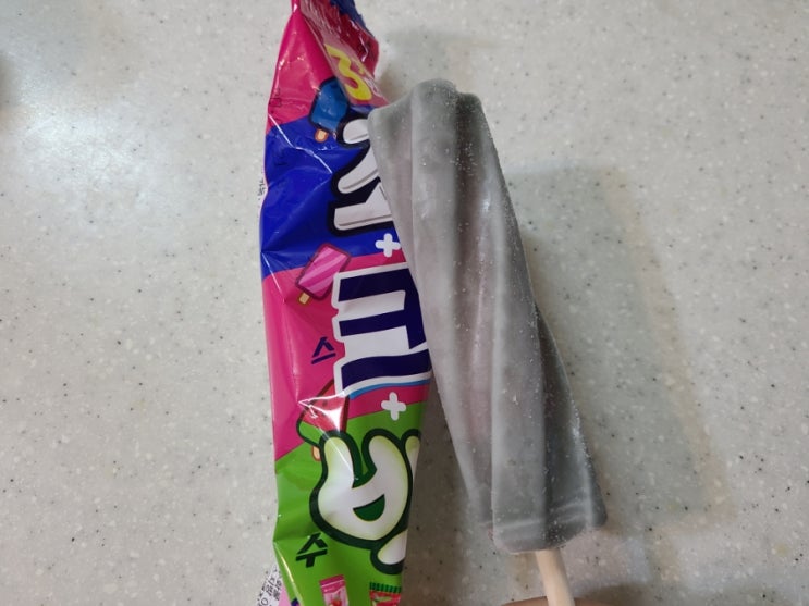 얼음꽃아이스크림할인점행신 이미지