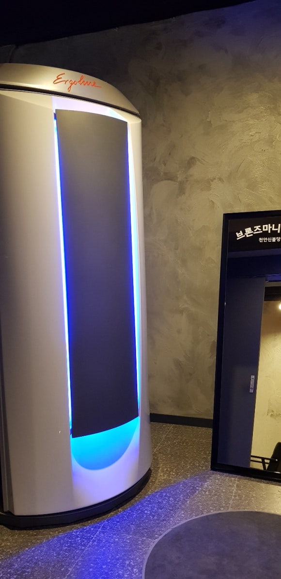 브론즈마니아 이미지