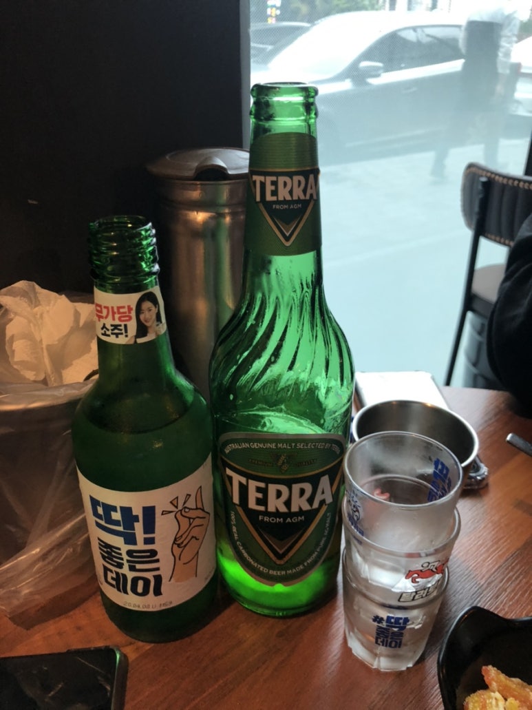 훈남닭발블랙 이미지