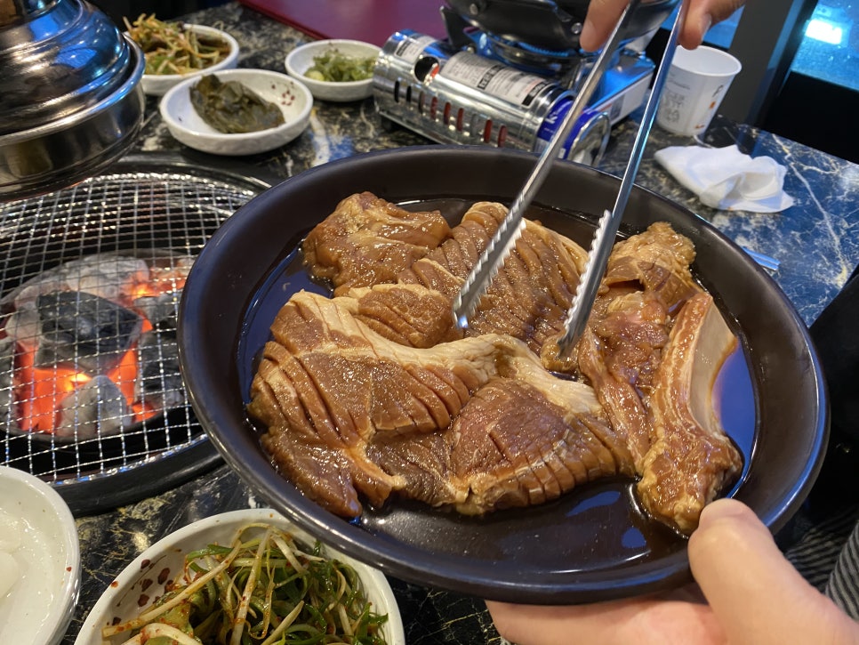 정다운정육점 이미지