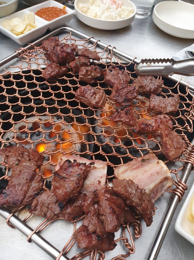 나주서서갈비 이미지