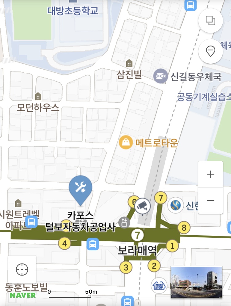 털보자동차 이미지