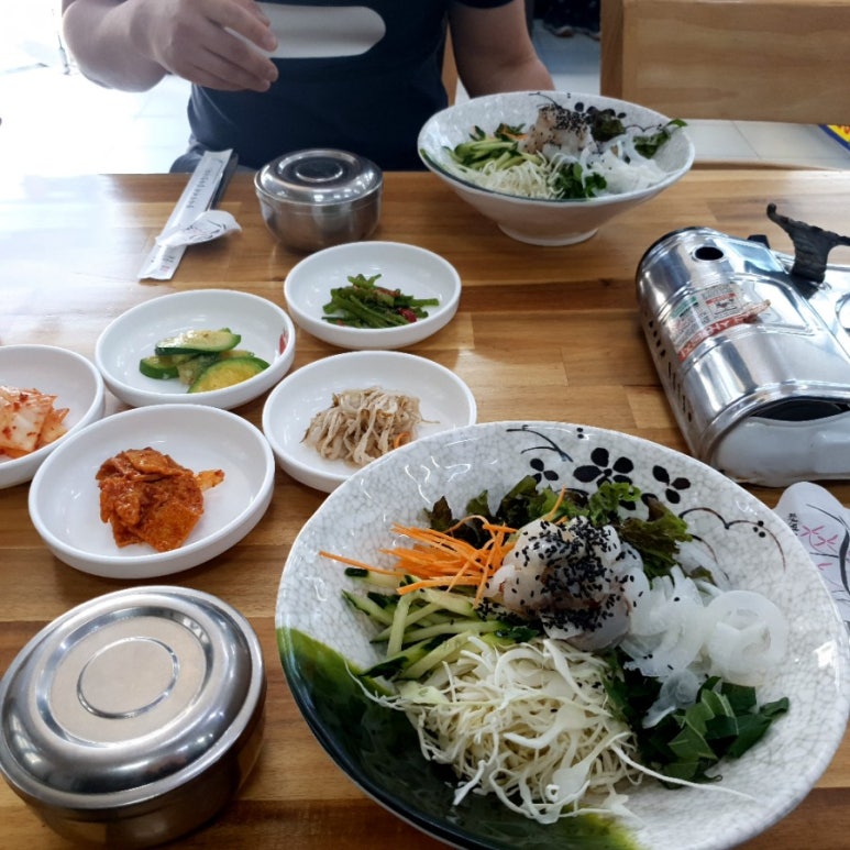 기동찬도매횟집 이미지