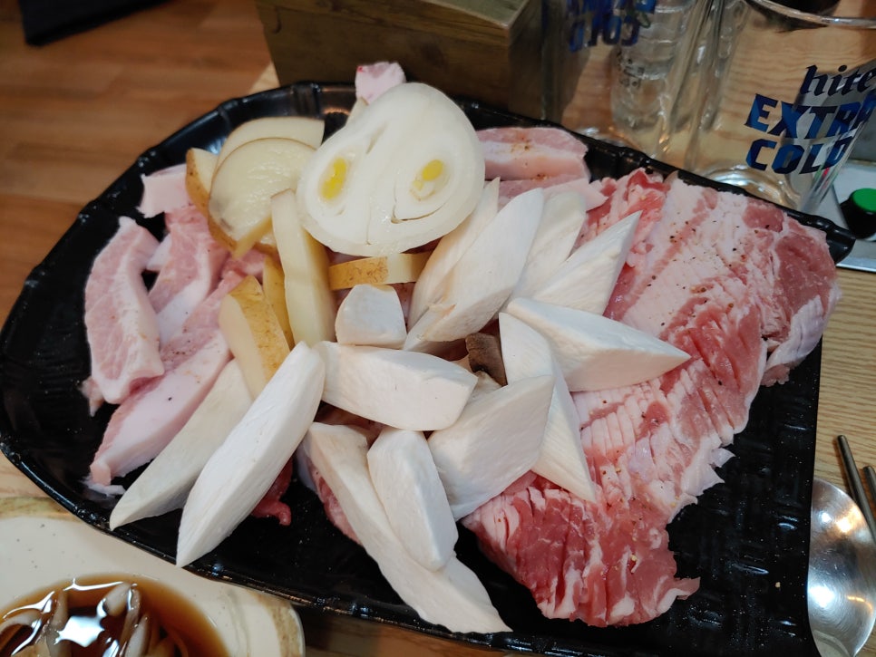 석우촌 이미지