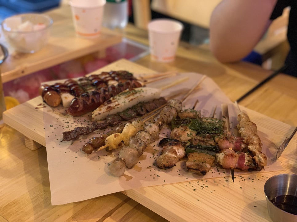 휘림이네닭치고닭꼬치 이미지