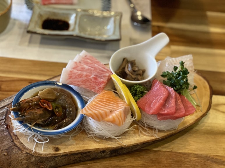 정스시&참치 이미지