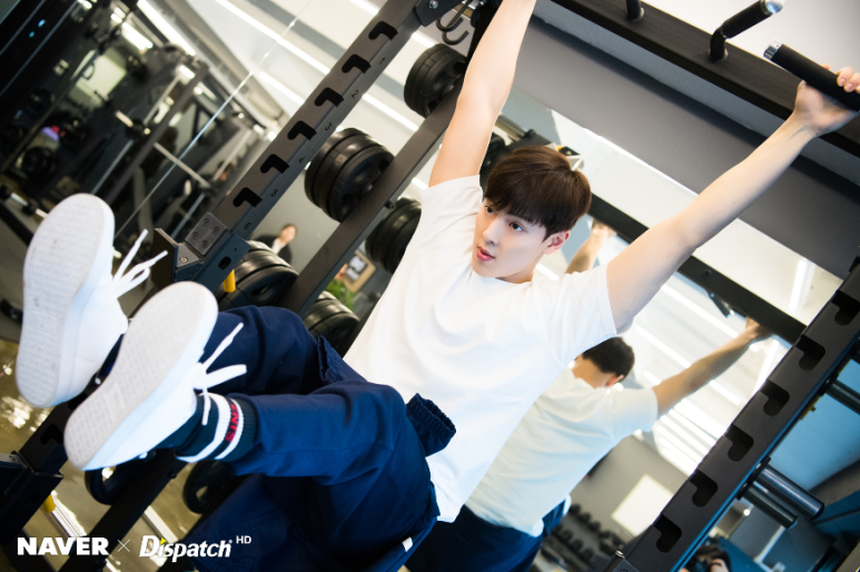 엑스키 이미지