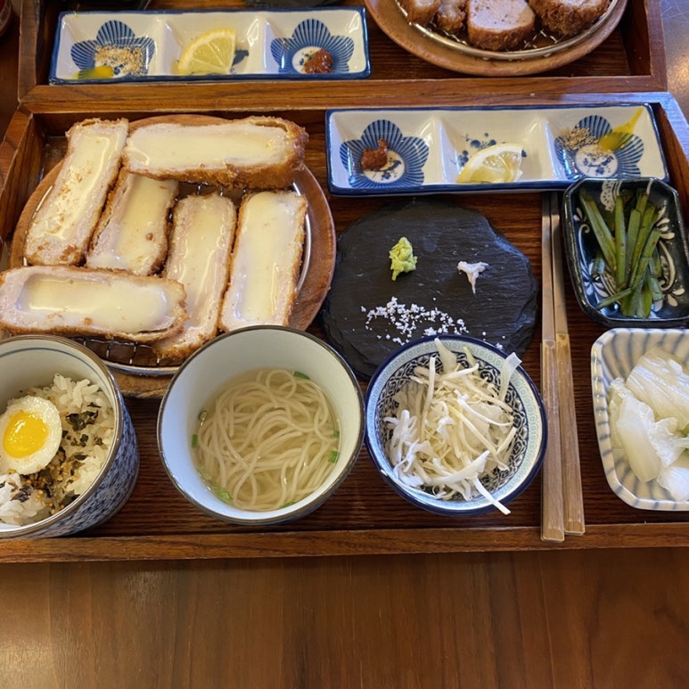 후니카츠 이미지